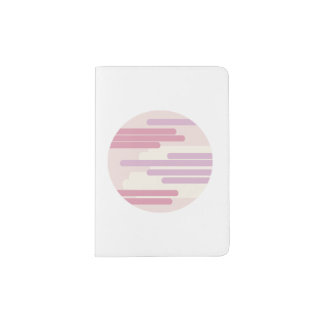 Galaxy Passport Holder