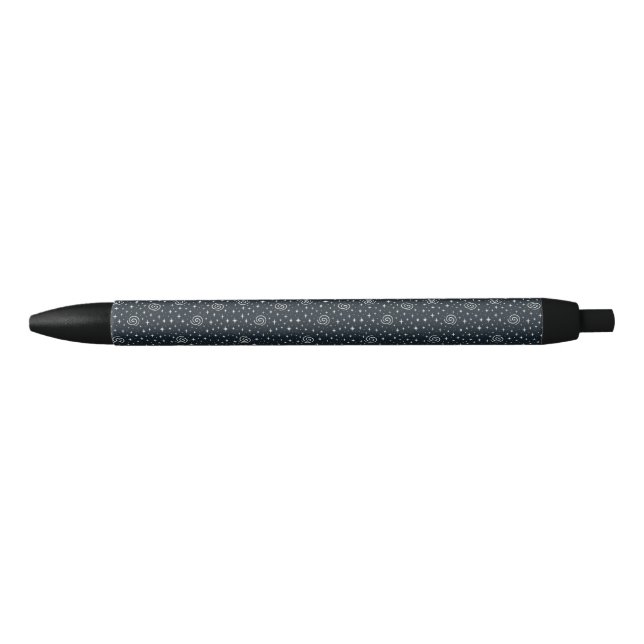 Galaxy pattern pen (Front)
