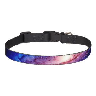 Galaxy Pet Collar