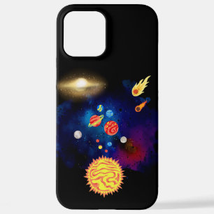 Galaxy phone case