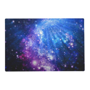Galaxy Placemat