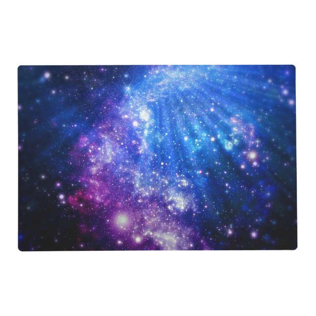 Galaxy Placemat (Front)