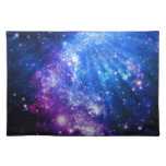 Galaxy Placemat at Zazzle