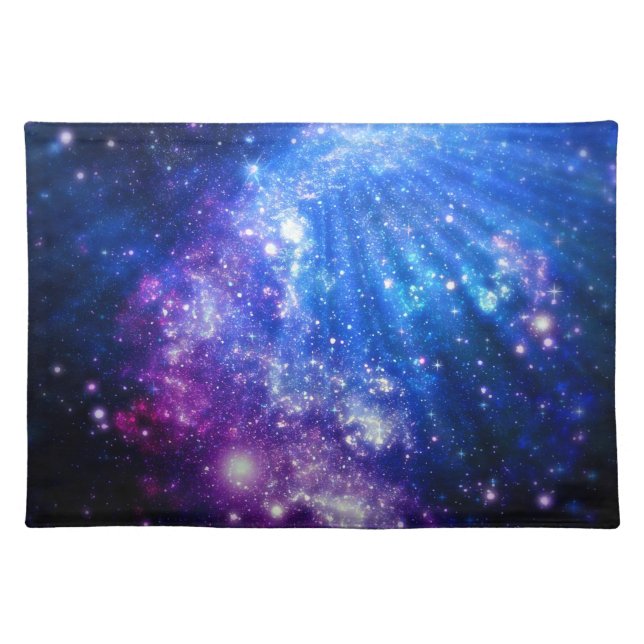 Galaxy Placemat (Front)