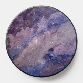 Galaxy Popsocket