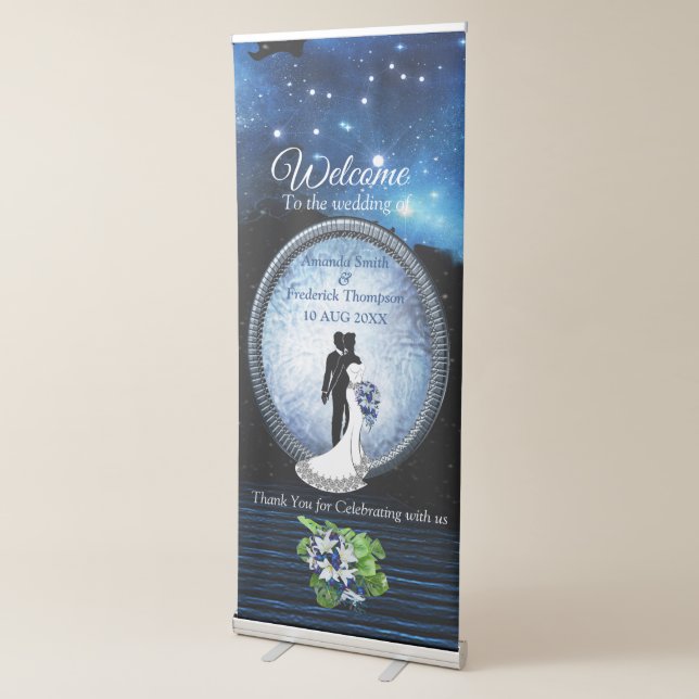 Galaxy-Portal WELCOME Banner (3/4)