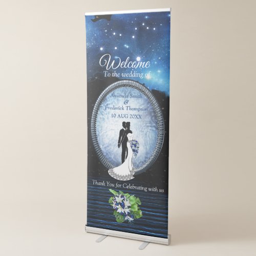 Galaxy_Portal WELCOME Banner