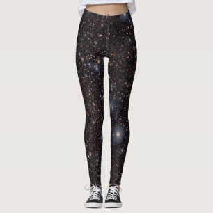 Galaxy Proto-Supercluster COSMOS-z3.1-A Leggings