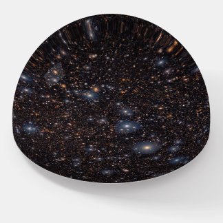 Galaxy Proto-Supercluster COSMOS-z3.1-A Paperweight