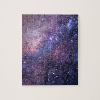 Galaxy Puzzle