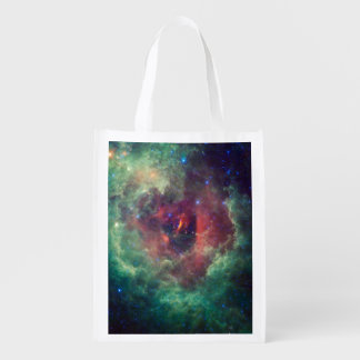 Galaxy Reuseable Bag