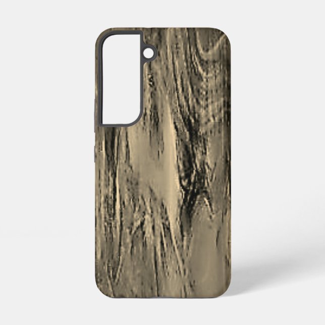 GALAXY S22 SAMSUNG Phone Case ART AND DESIGN STYLE (Back)
