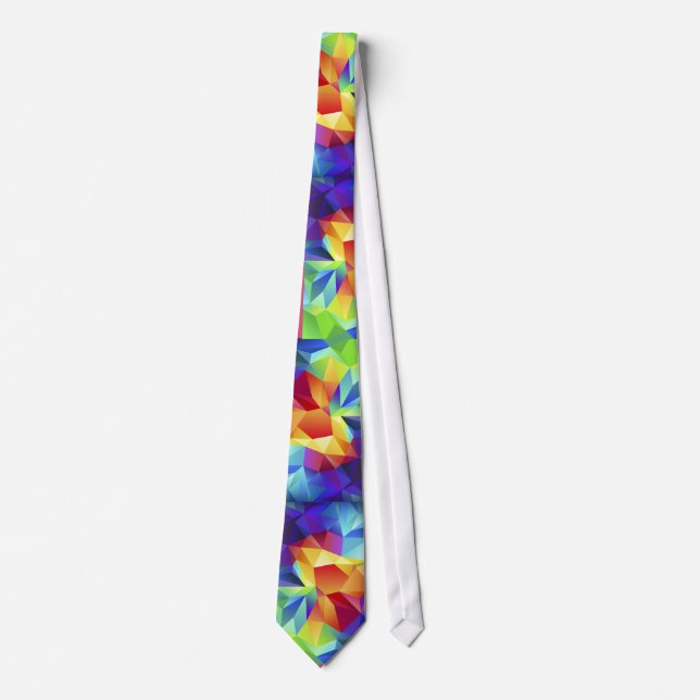 Galaxy S5 Background Tie (Front)