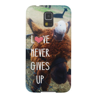 Galaxy S5 Case