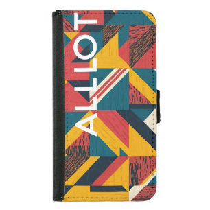 Galaxy S5 phone case