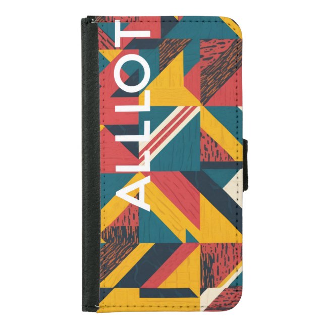 Galaxy S5 phone case (Front)