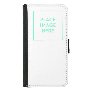 Galaxy S5 Wallet Case