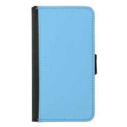 Galaxy S5 Wallet Case