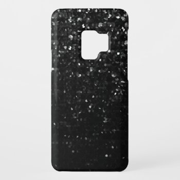 Galaxy S9 Case Barelythere Crystal Bling Strass by Medusa81 at Zazzle