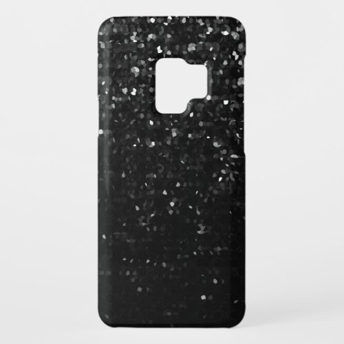 Galaxy S9 Case BarelyThere Crystal Bling Strass