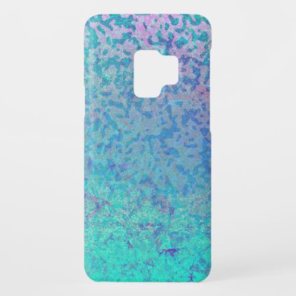 Galaxy S9 Case BarelyThere Glitter Star Dust