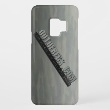 Galaxy S Iii Case by outofregs at Zazzle