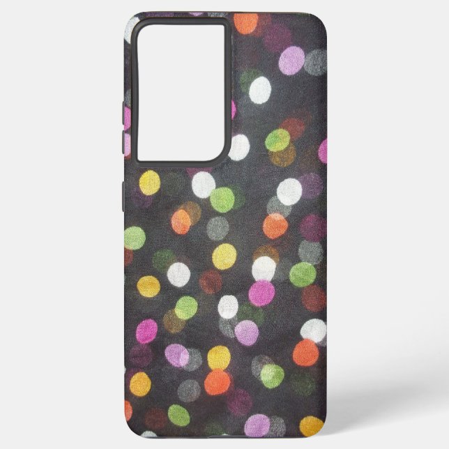 galaxy samsung s21 ultra Phone Case style design (Back)