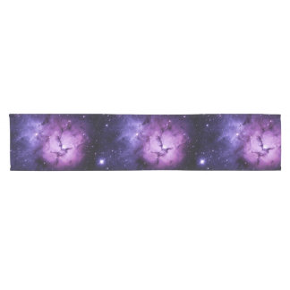 Galaxy Short Table Runner