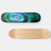 Galaxy Skateboard Deck (Horz)