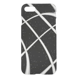 Galaxy Space Design iPhone SE/8/7 Case