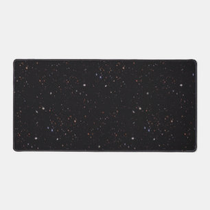 Galaxy Space Desk Mat