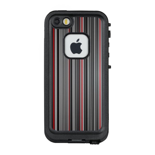 Galaxy Space iPhone 5/5s Case – Cosmic Art Protect (Back)