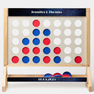 Galaxy Space Nebula Universe Stars Wedding Fast Four