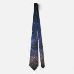 Galaxy Space Tie Small Magellanic Cloud Necktie Galaxy Space Tie Small Magellanic Cloud Necktie