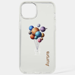 Galaxy iPhone 15 Plus Case