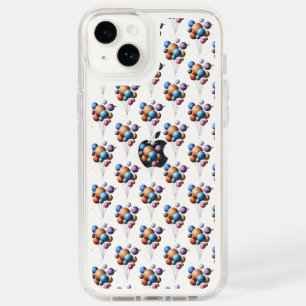 Galaxy Speck iPhone 14 Plus Case