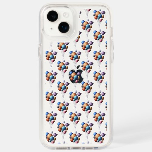 Galaxy Speck iPhone 14 Plus Case
