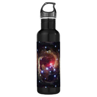 Galaxy Stainless Steel Water Bottle