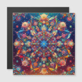 GALAXY STAR (Front/Back)