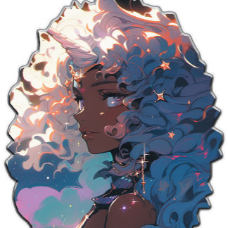 Galaxy Star-Uni T-Shirt