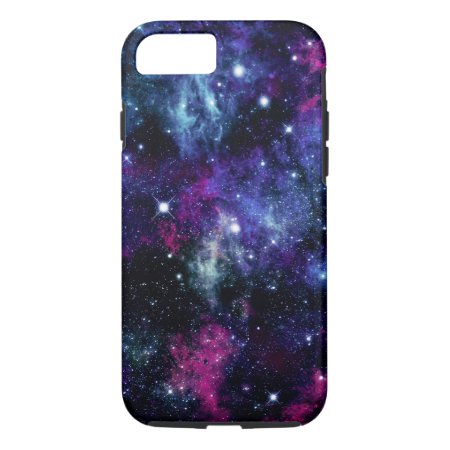 Galaxy Stars 3 Iphone 8/7 Case