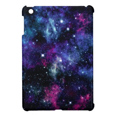 Galaxy Stars 3 Ipad Mini Case