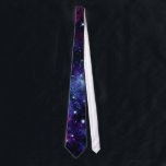 Galaxy Stars 3 Tie<br><div class="desc">Design by OS. Copyright © 2013 Organic Saturation</div>