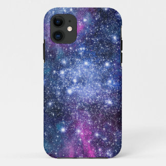 Galaxy Stars iPhone 11 Case