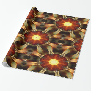 Galaxy Stars..... Wrapping Paper