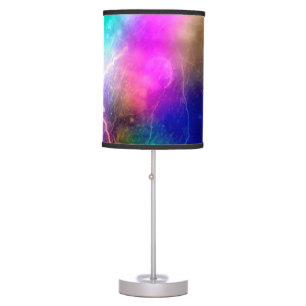Galaxy Table Lamp