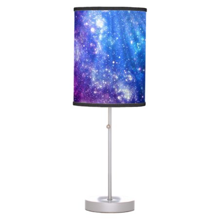 Galaxy Table Lamp