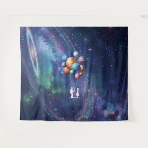 Galaxy Tapestry