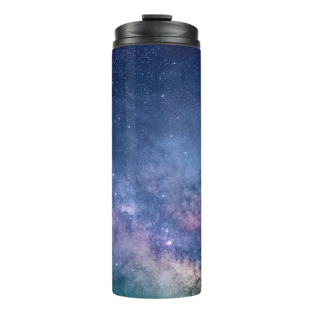 Galaxy Thermal Tumbler (Front)