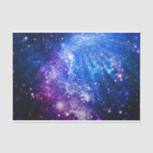 Galaxy Tissue Paper